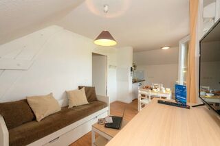  Appartement � vendre 2 pi�ces 32 m�