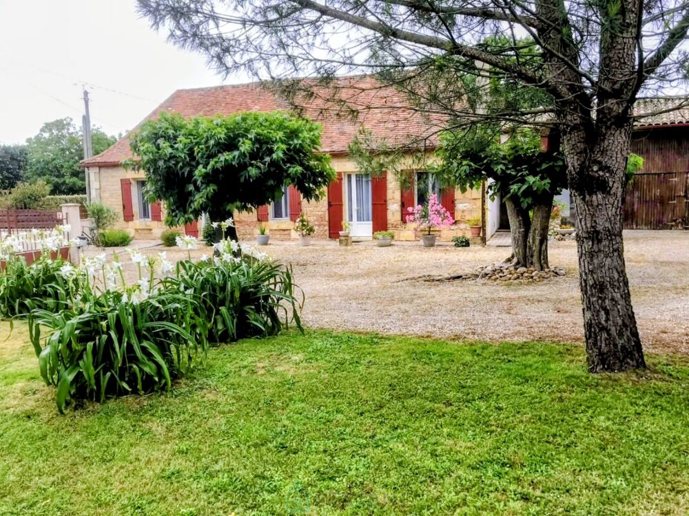 Vente Maison Ensemble Immobilier Saint pierre d'eyraud