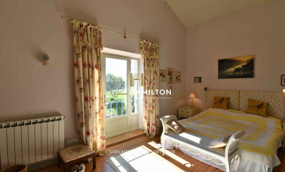  vendre  Maison Virac (81640)