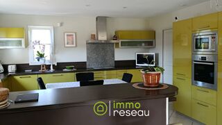  Maison  vendre 7 pices 164 m