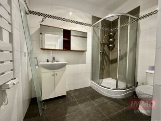  Appartement � vendre 1 pi�ce 32 m�