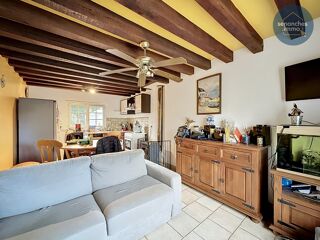  Maison à vendre 4 pièces 71 m²