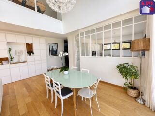  Maison à vendre 5 pièces 186 m²