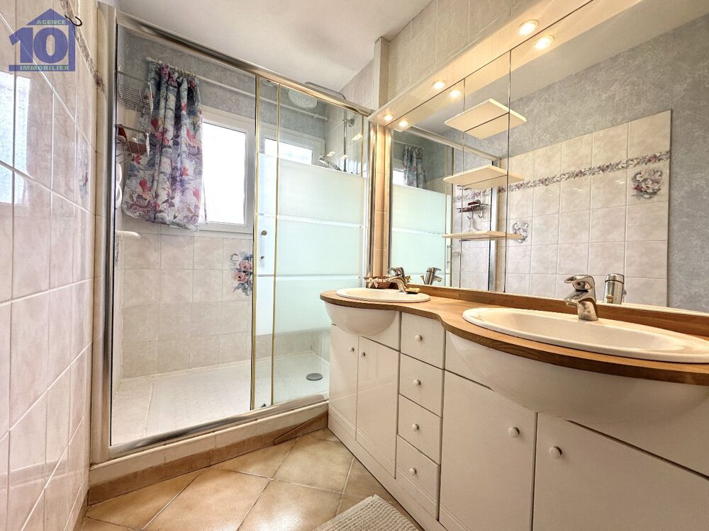 Vente Maison Villa Valras plage