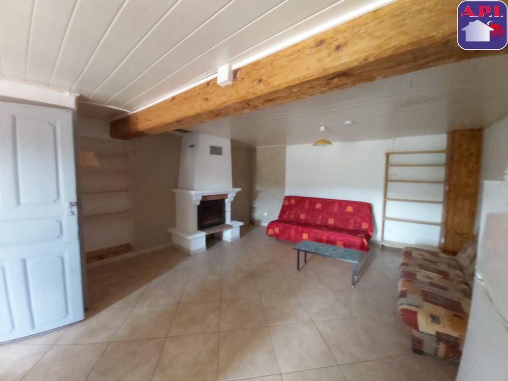 Location Maison Maison Belcaire