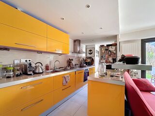  Appartement � vendre 3 pi�ces 78 m�