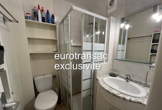  Appartement � vendre 1 pi�ce 21 m�