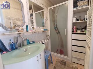 Appartement à vendre 3 pièces 61 m²