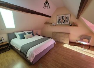  Maison � vendre 6 pi�ces 116 m�