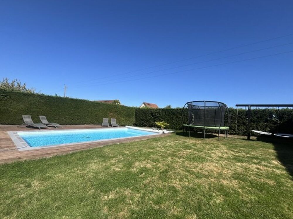 Vente Maison Maison Gisors