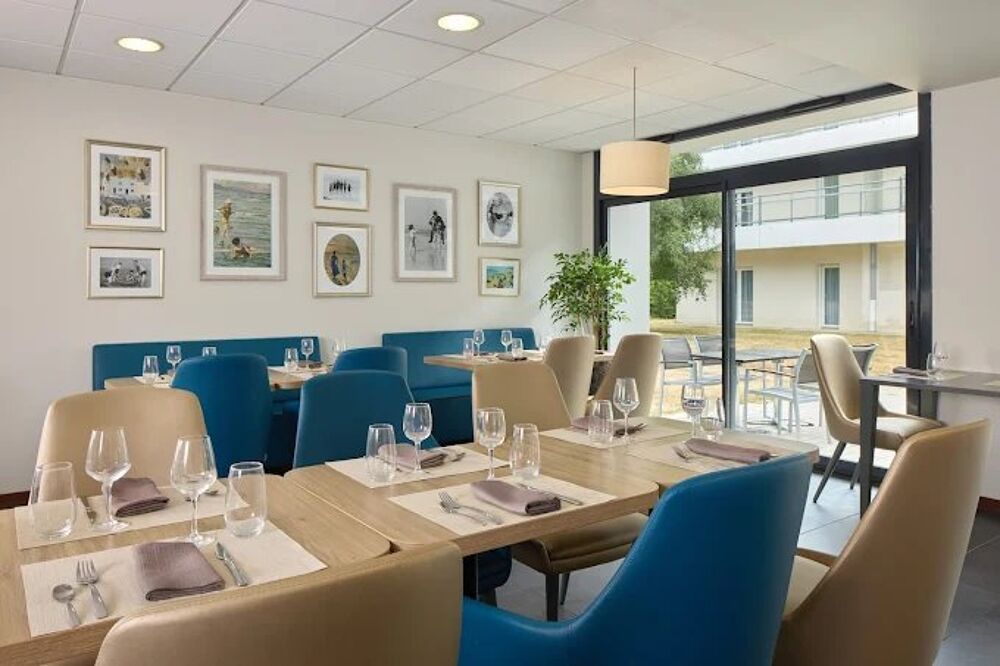 Vente Appartement Résidence Seniors Bruz