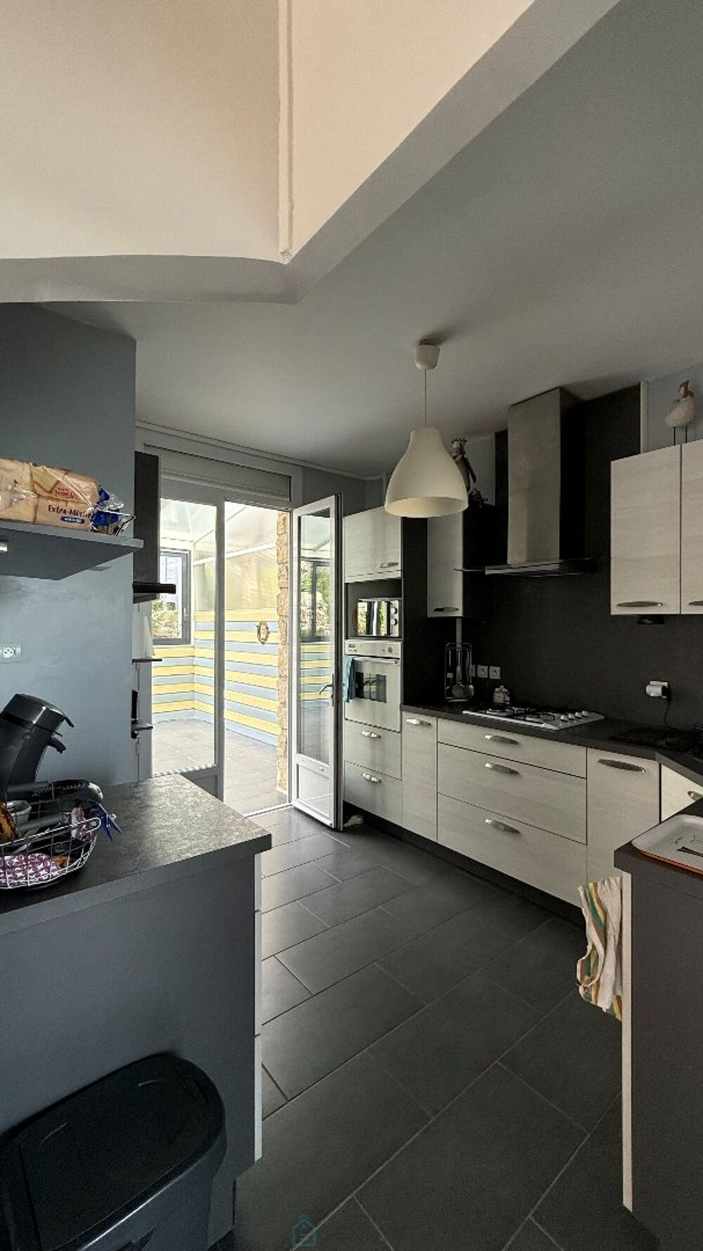 Vente Maison Maison mitoyenne Orival