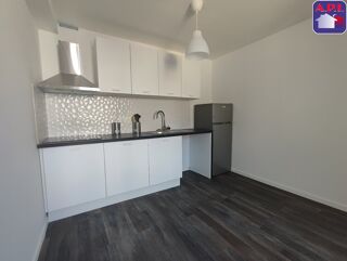  Appartement à louer 2 pièces 41 m²