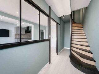  Appartement à vendre 4 pièces 77 m²
