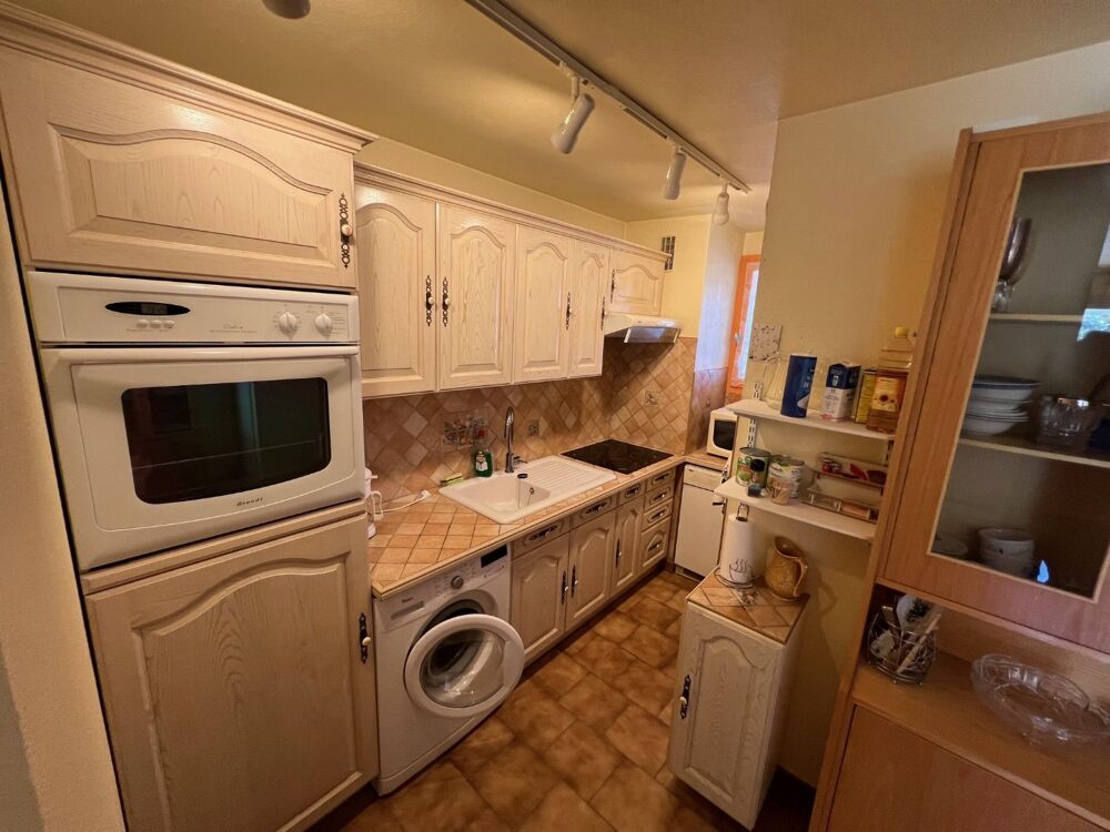 Vente Appartement Appartement Argeles sur mer