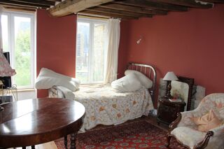  Maison à vendre 5 pièces 125 m²