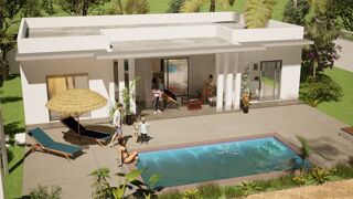  Maison � vendre 5 pi�ces 90 m� Nguerigne