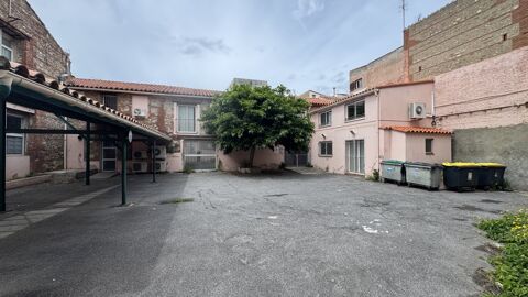 Local commercial 470000 66000 Perpignan