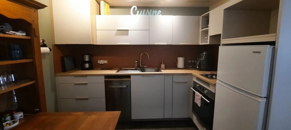 Vente Appartement Appartement Albertville