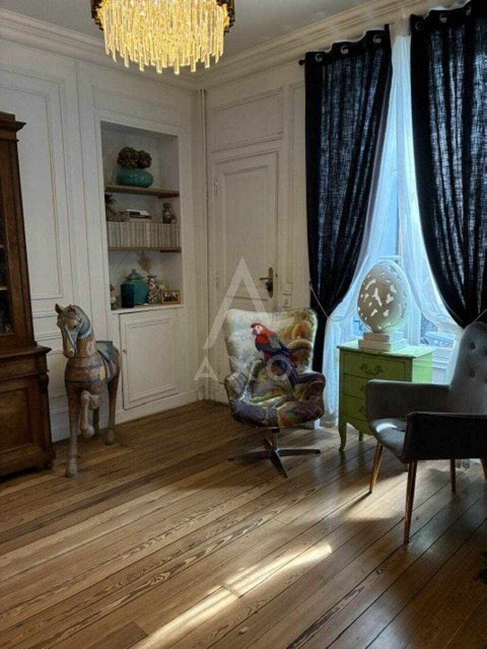 Vente Maison Maison Ay