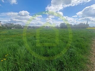  Terrain � vendre 2896 m�