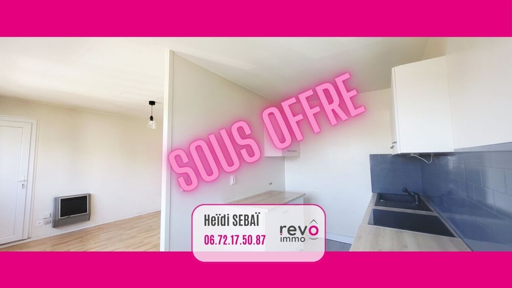 Appartement 2 pièces 53 m² · à Cholet · 53 m² · 91 000 €