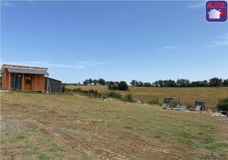  Terrain à vendre 3152 m²