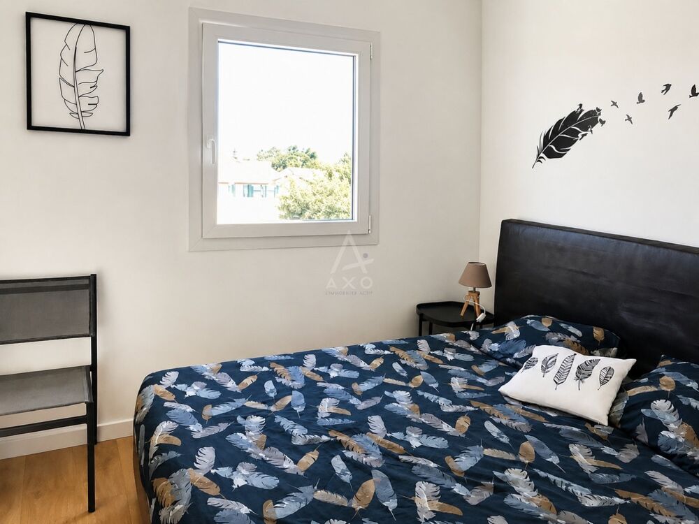 Vente Maison Maison Saint vincent sur jard