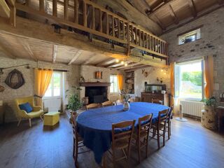  Maison � vendre 10 pi�ces 314 m�