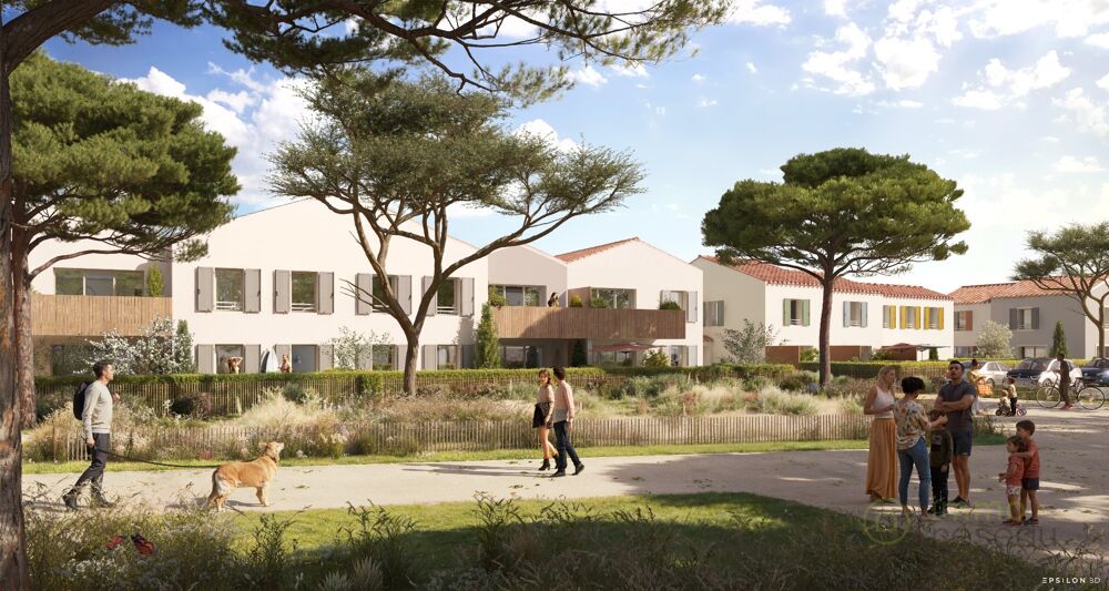 Vente Maison Maison Les sables d'olonne