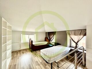  Maison � vendre 2 pi�ces 53 m�