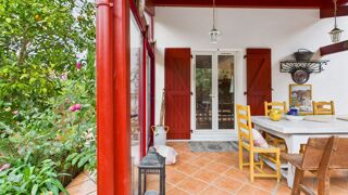  Maison � vendre 4 pi�ces 108 m�