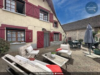  Maison à vendre 4 pièces 89 m²