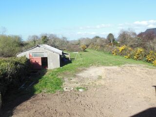  Terrain � vendre 2300 m�