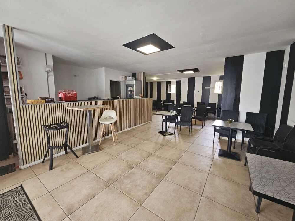 Vente Immeuble Immeuble mixte Trebes