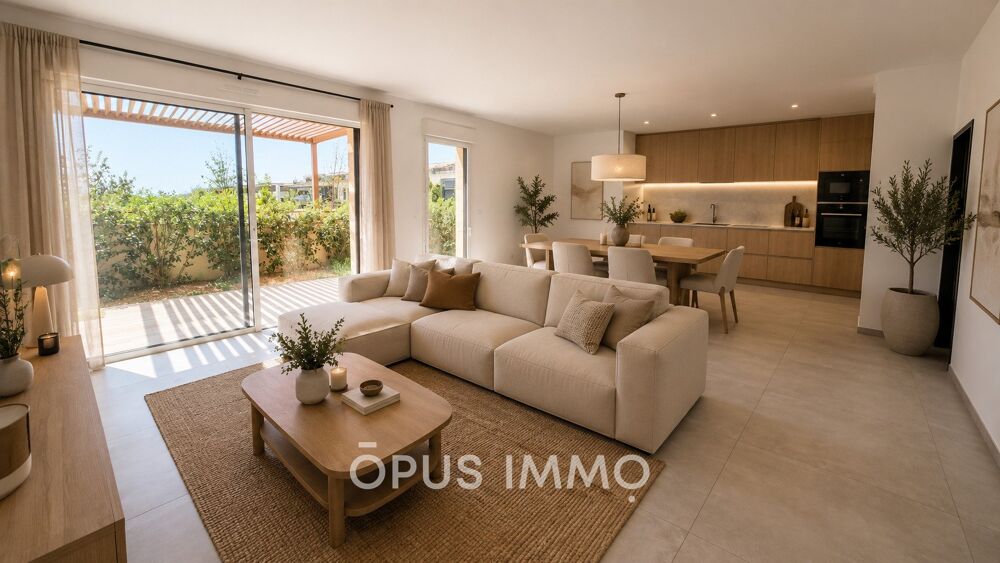 Vente Appartement Appartement Castries
