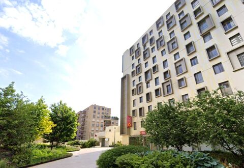   Résidence Affaires Appartement - 1 pièce(s) - 20 m²