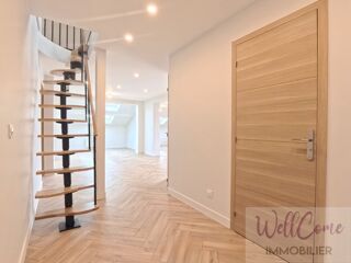  Appartement � vendre 4 pi�ces 100 m�