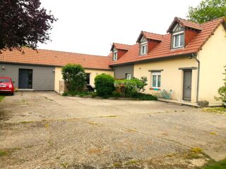  Maison � vendre 8 pi�ces 211 m�