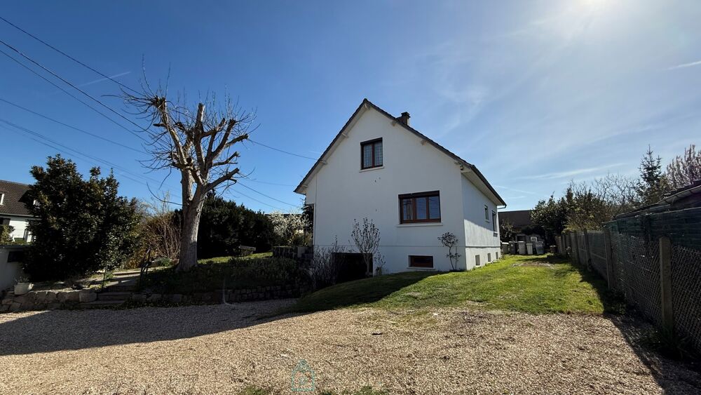 Vente Maison Maison Saint pierre les elbeuf
