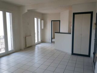  Appartement à vendre 2 pièces 38 m²