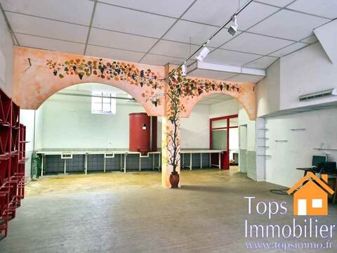 Local commercial 69000 12200 Villefranche de rouergue