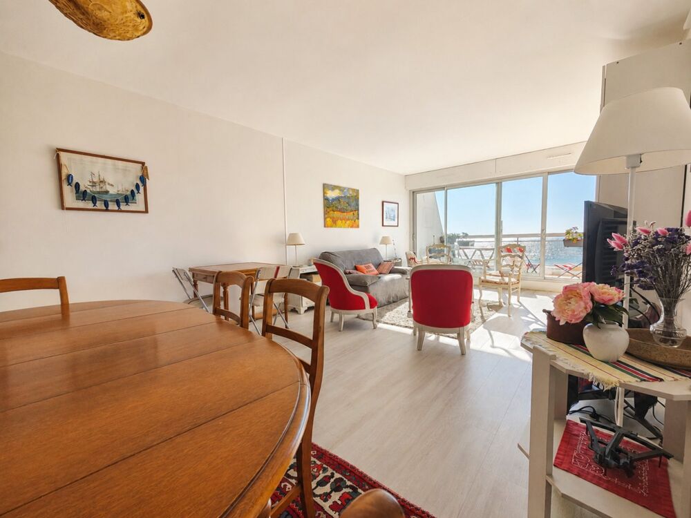 Appartement 2 pièces 66 m² · à La Baule Escoublac · 66 m² · 554 990 €
