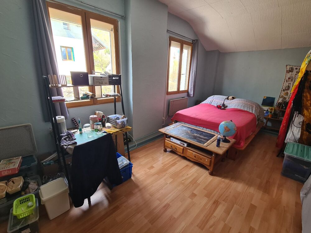Vente Maison Maison Gresy sur isere