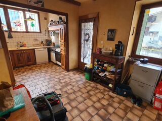  Maison � vendre 6 pi�ces 139 m�