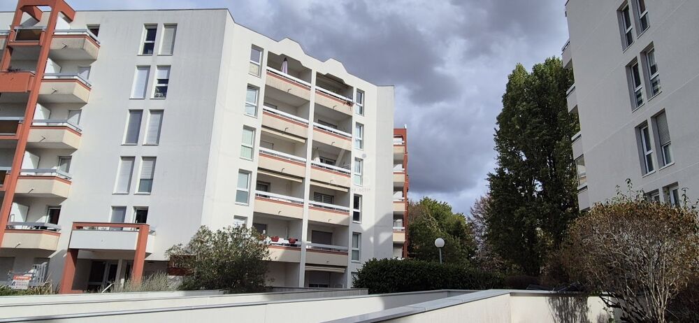 Vente Appartement Appartement Bordeaux