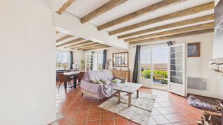  Maison � vendre 9 pi�ces 260 m�