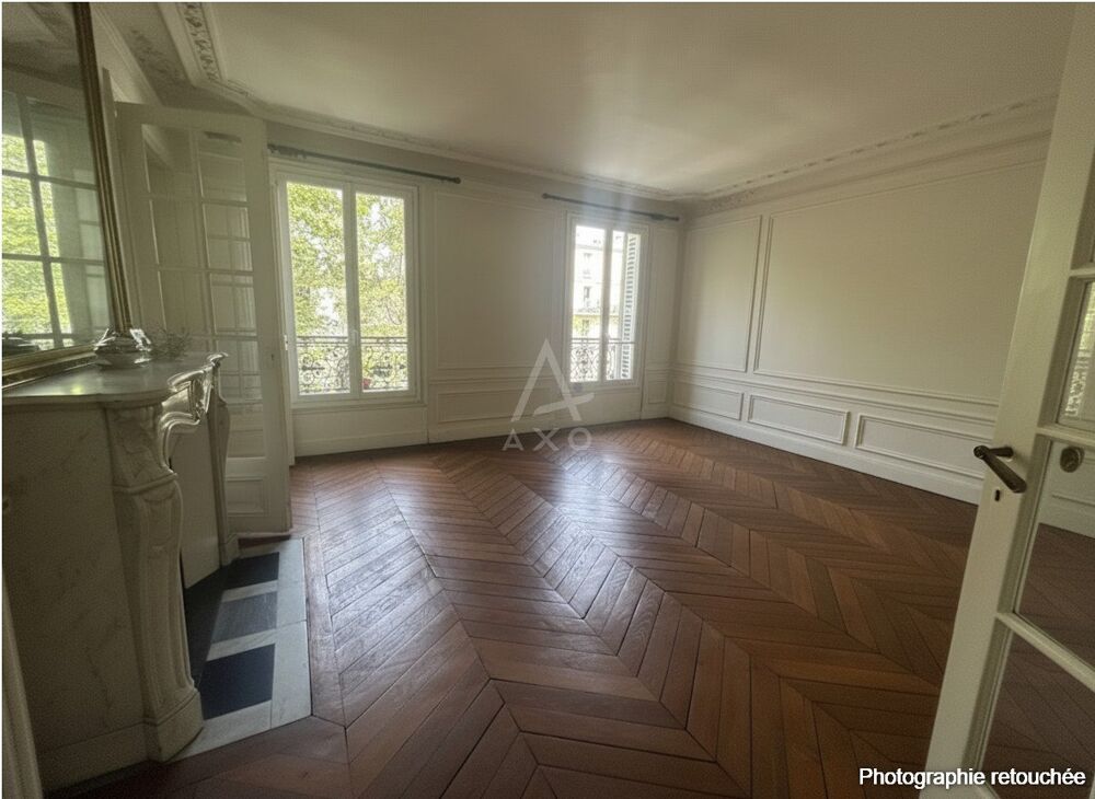 Vente Appartement Appartement Paris 18