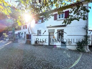  Maison  vendre 15 + pices 380 m Marseillette