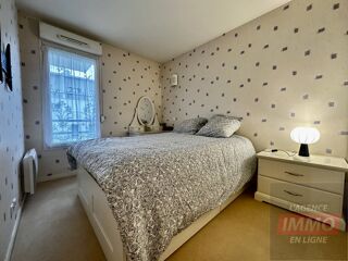  Appartement  vendre 3 pices 56 m